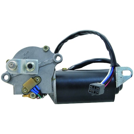 Wai Global WIPER MOTOR, WPM432 WPM432